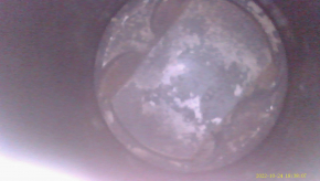 Engine Jeep Patriot 11-17 2.0 92k crack on cover, compr 13-12-11-12