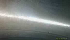 Engine Jeep Patriot 11-17 2.0 92k crack on cover, compr 13-12-11-12