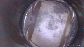 Engine Jeep Patriot 11-17 2.0 92k crack on cover, compr 13-12-11-12