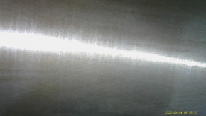 Engine Jeep Patriot 11-17 2.0 92k crack on cover, compr 13-12-11-12