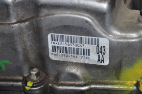 Engine Jeep Cherokee KL 14-18 2.4 102k compression 12-1212-12