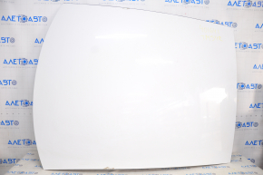 Roof plastic Tesla Model S 12-20 white PBCW, panel