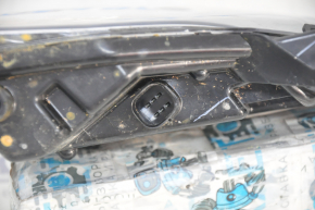 Left Turn Signal Tesla Model S 12-20 with DRL Type 1