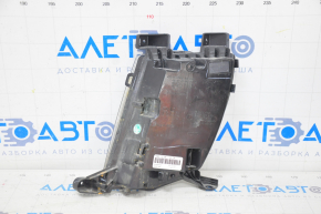 Right turn signal Tesla Model S 12-20 with DRL type 1, scratches
