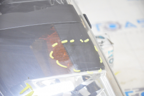 Right turn signal Tesla Model S 12-20 with DRL type 1, scratches