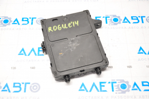 BCM unit Nissan Rogue 14-18