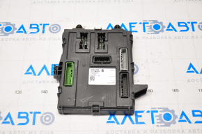 BCM unit Nissan Rogue 14-18