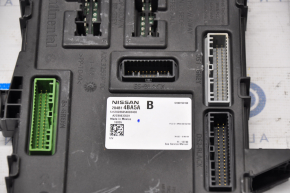 BCM unit Nissan Rogue 14-18