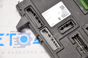 BCM unit Nissan Rogue 14-18