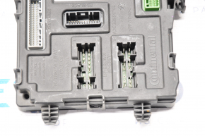 BCM unit Nissan Rogue 14-18