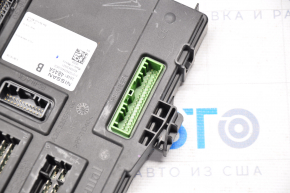 BCM unit Nissan Rogue 14-18