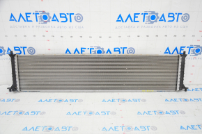 Tesla Model S 12-15 Pre-Resident Water Cooling Radiator