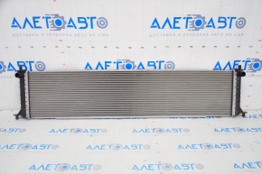 Tesla Model S 12-15 Pre-Resident Water Cooling Radiator