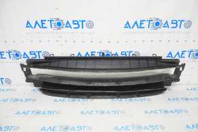 Central radiator air duct deflector for Tesla Model S 12-15 pre-restoration
