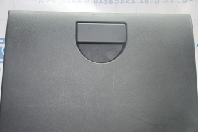 Glove box, glove compartment Jeep Patriot 11-17 black, worn