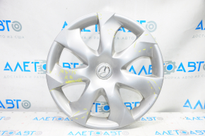 Wheel cap R16 Mazda 3 14-18 BM scratches