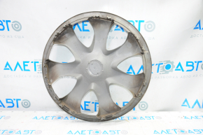 Wheel cap R16 Mazda 3 14-18 BM scratches