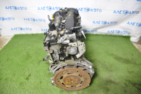 Ford Focus mk3 15-18 engine rest 2.0 91k, started