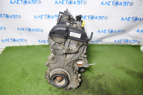 Ford Focus mk3 15-18 engine rest 2.0 91k, started