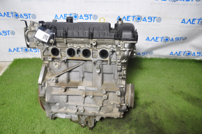 Ford Focus mk3 15-18 engine rest 2.0 91k, started