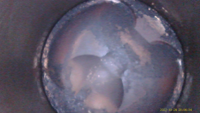 Ford Focus mk3 15-18 engine rest 2.0 91k, started