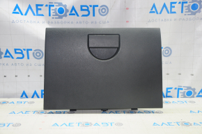Glove box, glove compartment Jeep Patriot 11-17 black, worn