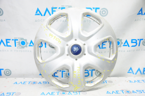 Wheel cap R15 Ford Focus mk3 11-18 type 2, scratches