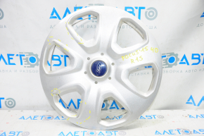 Wheel cap R15 Ford Focus mk3 11-18 type 2, scratches
