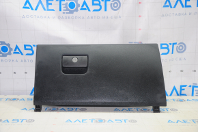 Glove box, glove compartment Chevrolet Camaro 16- black, scratches