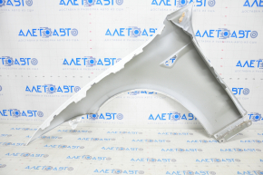 Front Right Wing Tesla Model S 12-20 White PBCW