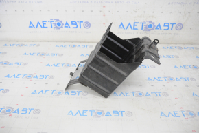Battery bracket 12V Tesla Model X 16-21
