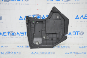Door panel inner front left Tesla Model X 16-21