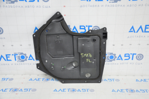Door panel inner front left Tesla Model X 16-21
