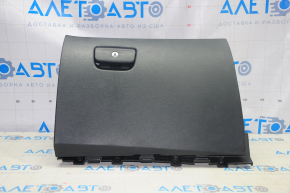 Glove box glove compartment Jeep Grand Cherokee WK2 11-21 black, scratches