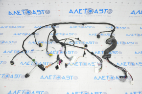 Tesla Model X 16-21 Front Left Door Wiring