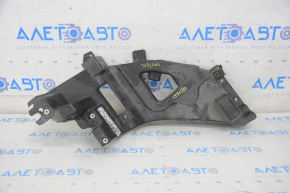 Headlight bracket left Tesla Model X 16-21 broken mount