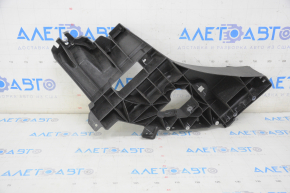 Headlight bracket left Tesla Model X 16-21 broken mount