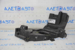 Headlight bracket left Tesla Model X 16-21 broken mount
