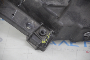 Headlight bracket left Tesla Model X 16-21 broken mount