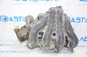 Intake manifold Mazda6 03-08 2.3