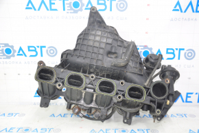 Intake manifold Mazda3 2.3 03-09