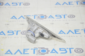 Turn signal in the wing front right Tesla Model S 12-20 chrome, break fastening