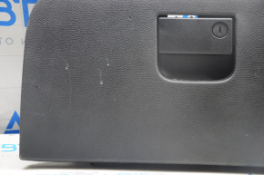 Glove box, glove compartment Dodge Journey 11-20 black, scratches