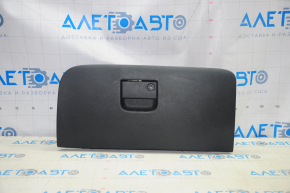 Glove box, glove compartment Dodge Journey 11- black, scratches