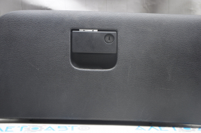 Glove box, glove compartment Dodge Journey 11- black, scratches
