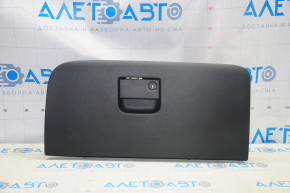 Glove box, glove compartment Dodge Journey 11- black, scratches
