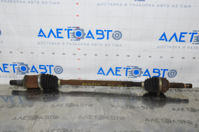 Drive axle rear right Jeep Compass 11-16 2.4 rusty