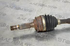 Drive axle rear right Jeep Compass 11-16 2.4 rusty