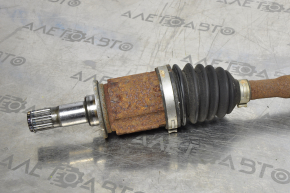 Drive axle rear right Jeep Compass 11-16 2.4 rusty
