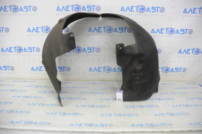 Front right fender liner Tesla Model X 16-21